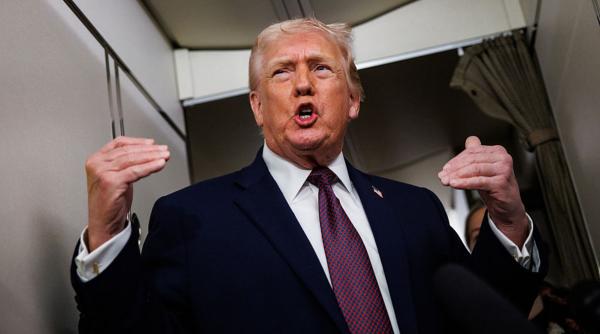 Trump cere daune de un miliard de dolari de la Universitatea Harvard: „Nu dorim să facem afaceri împreună în viitor”