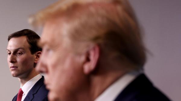 A început procesul ministrului din Serbia, care a aprobat un proiect al ginerelui lui Trump la Belgrad: „Nu înţeleg de ce sunt acuzat”