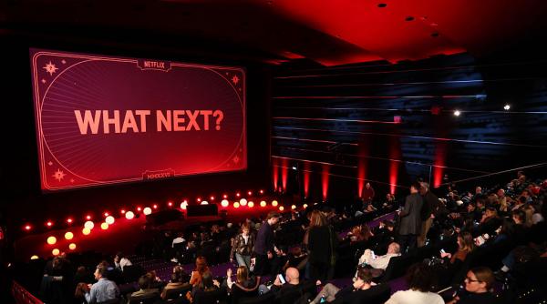 Actorii de dublaj din Germania boicotează Netflix din cauza temerilor legate de antrenarea sistemelor AI