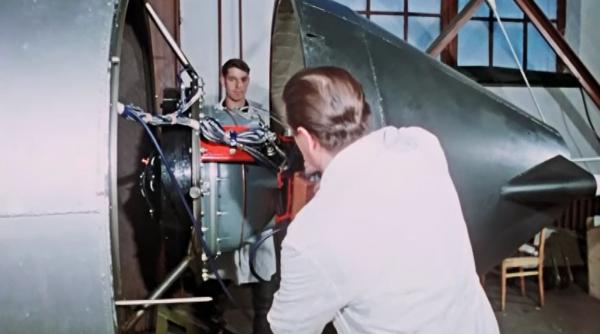 bomba tarului cea mai puternica arma nucleara din istorie este in arsenalul rusiei imagini desecretizate cu explozia apocaliptica