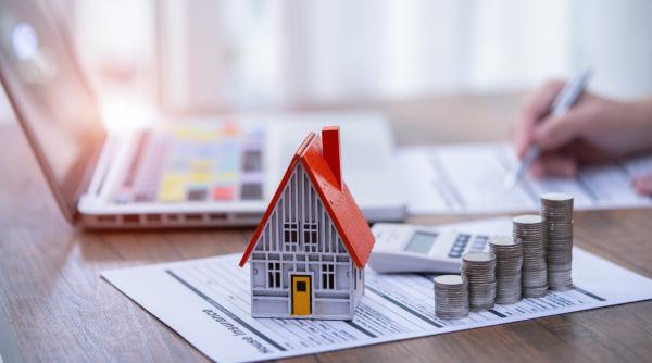 Ce dobândă aduce cele mai mici rate la refinanţarea creditelor ipotecare: Exemplu de calcul pentru un împrumut de 200.000 de lei