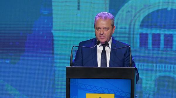 Deputatul PNL "Iordache-două județe”, cu terenuri de 12 milioane de metri pătrați în declarația de avere