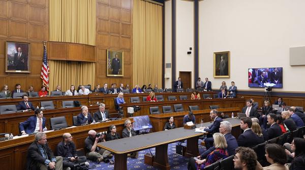 comisia juridica din congresul sua are indoieli despre implicarea rusiei in alegerile din romania dar acuza ue de interferente