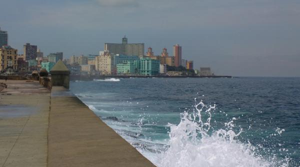 Cuba a înregistrat cea mai scăzută temperatură din istorie: 0 grade Celsius