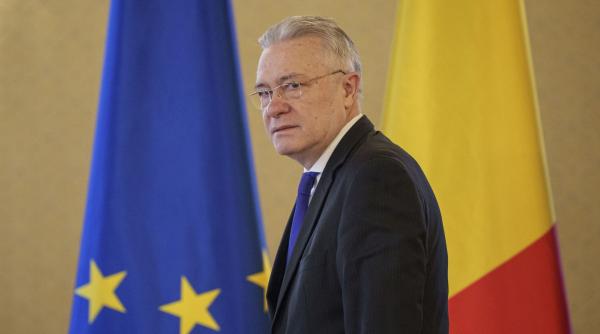 diaconescu dupa raportul din sua despre alegeri ar trebui ca autoritatile noastre sa si exprime disponibilitatea pentru clarificari