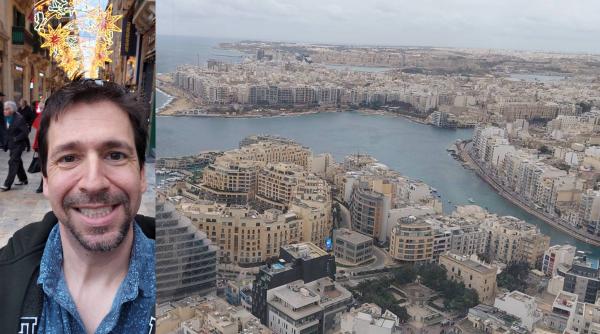 e foarte diferita de poze un american s a mutat cu sotia si copiii in cea mai mica tara din ue ce spune familia dupa 7 luni acolo