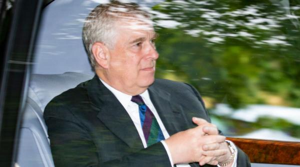 Fostul prinţ Andrew a părăsit reşedinţa sa regală din Windsor. Unde va locui fratele mai mic al Regelui Charles 