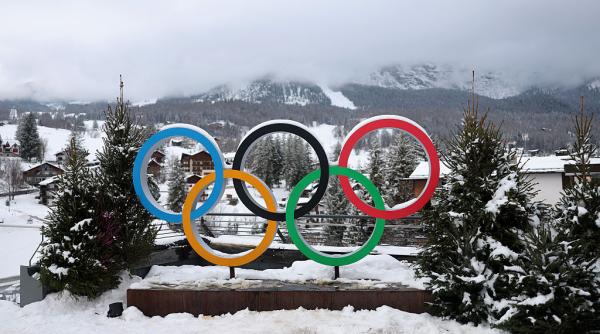 hackerii rusi au atacat mai multe site uri legate de jocurile olimpice de la milano cortina anuntul oficial de la roma