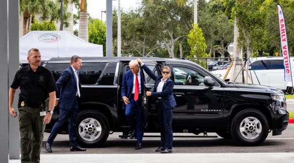 inchisoare pe viata pentru barbatul care a planuit sa l asasineze pe donald trump in campania electorala din 2024