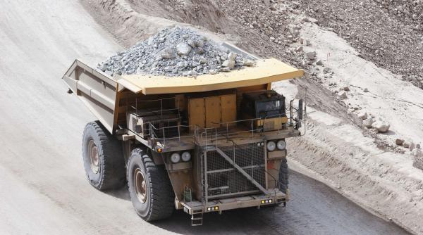 minerale critice descoperite in romania uraniu cobalt si nichel in valea leucii cu potential strategic de independenta energetica