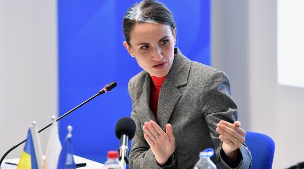Oana Țoiu, prezentă la prima reuniune ministerială dedicată mineralelor rare, organizată la Washington