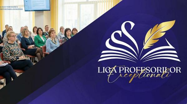 romania educatiei tensionate si profesorii care fac diferenta in strada si la catedra de ce conteaza liga profesorilor exceptionali