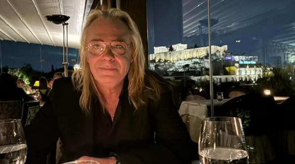 scandal incredibil barbatul care la inmormantarea lui valentino a spus ca este stranepotul lui nu are nicio legatura cu acesta