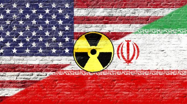administratia trump si iranul au stabilit sa reia negocierile pentru un acord nuclear vineri ce le au cerut americanii iranienilor