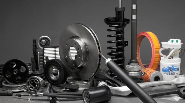 Ai nevoie de piese auto ieftine? Intră pe Revizieshop.ro