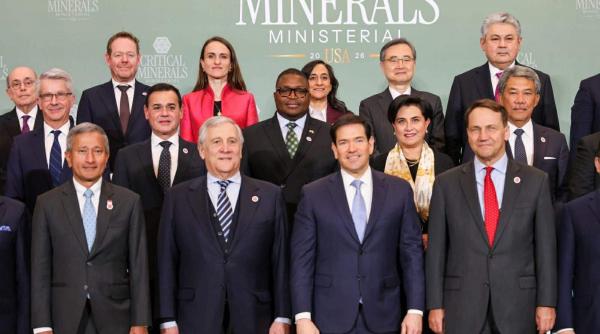 anuntul oanei toiu dupa summitul cu marco rubio si jd vance romania are unul dintre cele mai mari zacaminte de cupru din europa