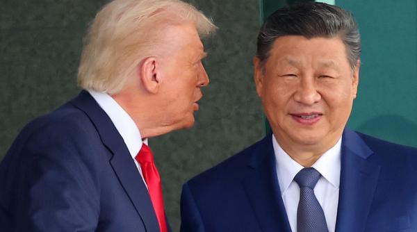 Avertisment direct transmis de Xi Jinping lui Donald Trump: “Trebuie să fie prudent atunci când înarmează Taiwanul”