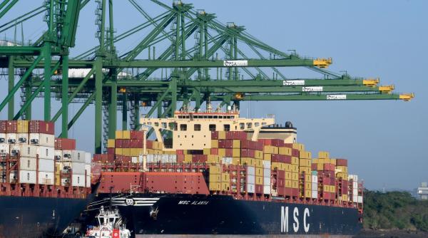 canalul panama noul front al confruntarii sua china beijingul ameninta cu represalii dupa ce a pierdut controlul porturilor