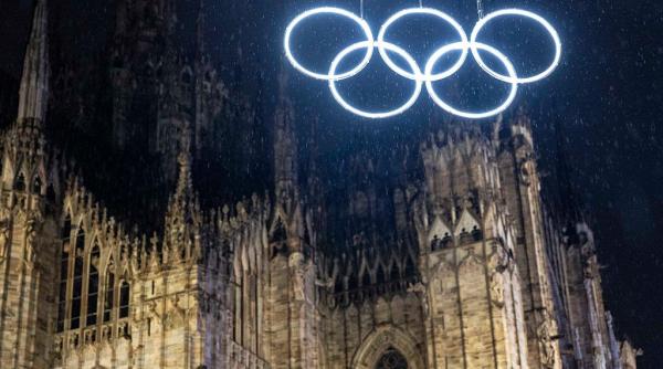 Cină de gală de la Milano pentru lideri din toată lumea sosiți pentru ceremonia de deschidere a Jocurilor Olimpice de Iarnă 2026