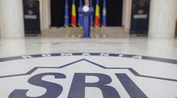 DOCUMENT. Control parlamentar la SRI: „Ecourile momentului decembrie 2024 sunt departe de a se fi încheiat”
