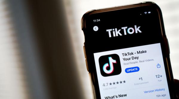 guvernul albaniei revine asupra interzicerii tiktok dupa aproape un an