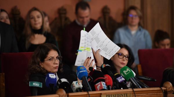 inspectia judiciara infirma acuzatiile din documentarul recorder concluziile verificarilor oficiale