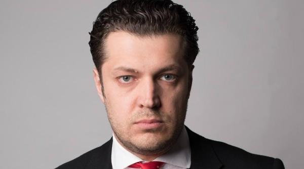 Mihail Mîțu este noul ambasador al Republicii Moldova în România. Maia Sandu a semnat decretul de numire