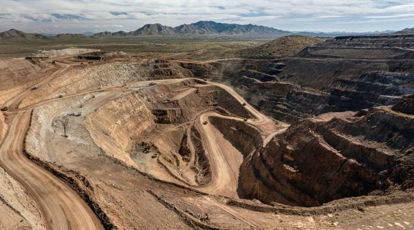 Nazare anunță scheme de sprijin pentru valorificarea mineralelor critice. Lista măsurilor din pachetul de relansare economică