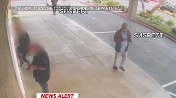 O bandă de români a speriat California. Au jefuit zeci de oameni printr-o metodă rapidă, dar în cele din urmă au fost prinși