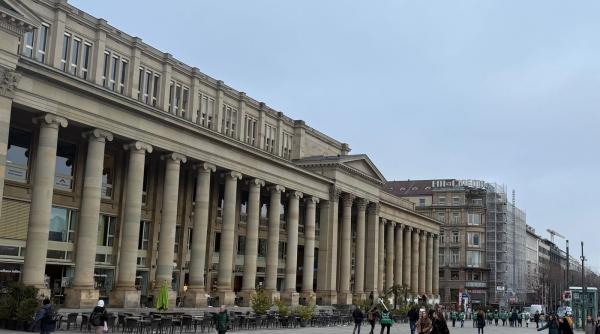 Pană majoră de curent într-un oraș din Germania, la o lună după atacul din Berlin asupra rețelei electrice