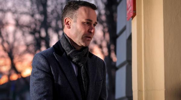 Pecheziţii DNA la Primăria Sectorului 3 şi la locuinţa lui Robert Negoiţă