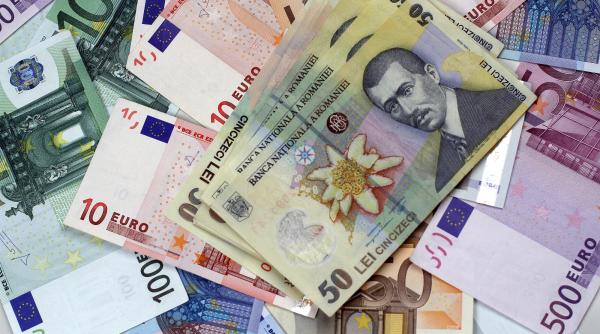 Percheziţii în Medgidia la 3 suspecţi de camătă şi şantaj. Pentru banii împrumutaţi ei cereau dobânzi lunare şi de 400%