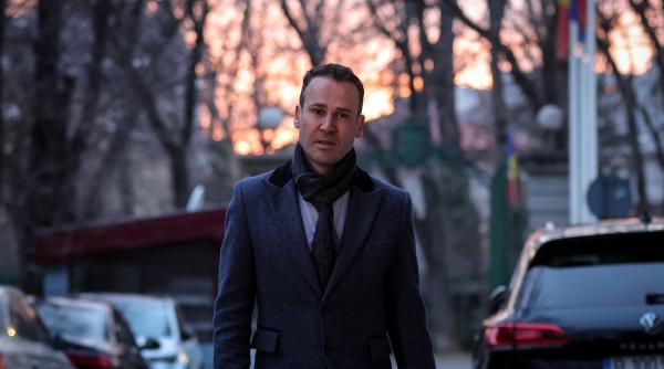 robert negoita pus de dna sub control judiciar si cautiune de 160 000 de euro dupa ce ar fi un construit un drum pentru fratele sau