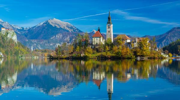 Și Slovenia vrea să interzică accesul copiilor sub 15 ani la rețelele sociale