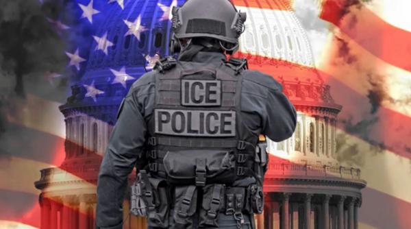 trump vrea sa puna sub control federal organizarea alegerilor pentru congres bannon agentii ice vor sta langa sectiile de vot