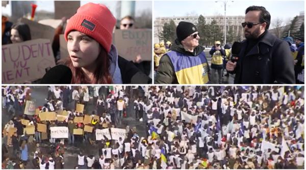 val de reprosuri pentru bolojan de la profesori si elevi mai putini bani la educatie inseamna politicieni tot mai prosti