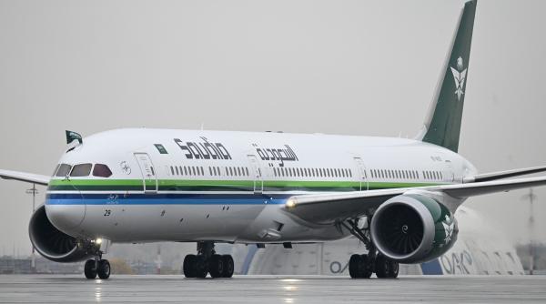 arabia saudita negociaza achizitia un numar urias de avioane boeing si airbus legatura cu pelerinajele religioase