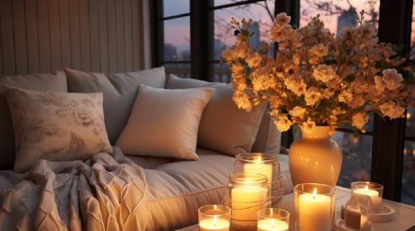 cum sa transformi o seara obisnuita intr un ritual de relaxare complet 3 pasi simpli