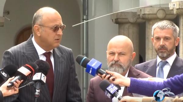 dan sucu dupa intalnirea cu bolojan multe industrii simt mugurii unei crize ce este kurzarbeit masura propusa de omul de afaceri