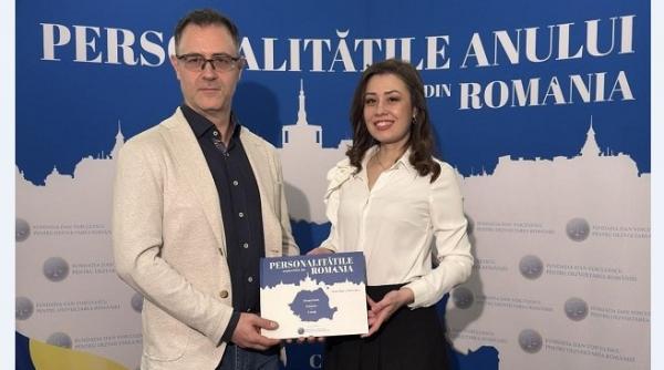 Diana Jipa și Ștefan Doniga, primii artişti români care au susținut un concert profesionist în Antarctica. Au cântat pe 7 continente