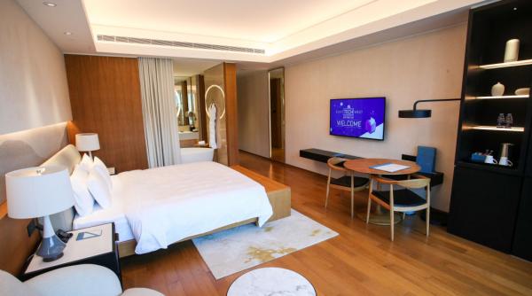 Doi turiști au făcut sex într-o cameră de hotel din China. Apoi au descoperit că imaginile cu ei au ajuns pe un site pentru adulți