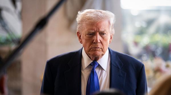 Donald Trump își face site prin care promite medicamente mai ieftine americanilor