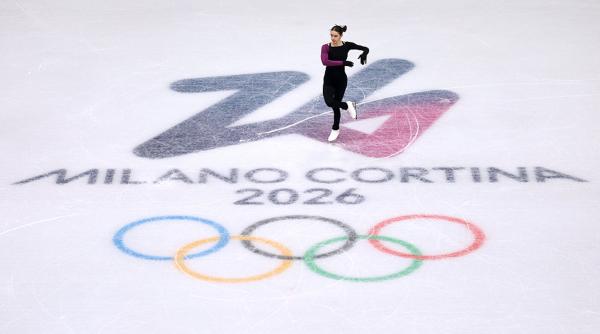 Încep Jocurile Olimpice de iarnă 2026: Tot ce trebuie să știi despre deschiderea oficială, competiții și sportivii români prezenți