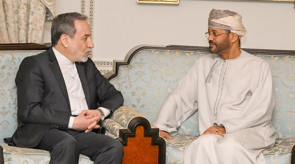 iranul spune ca discutiile cu sua de la oman sunt un bun inceput exista o atmosfera de neincredere trebuie sa o depasim