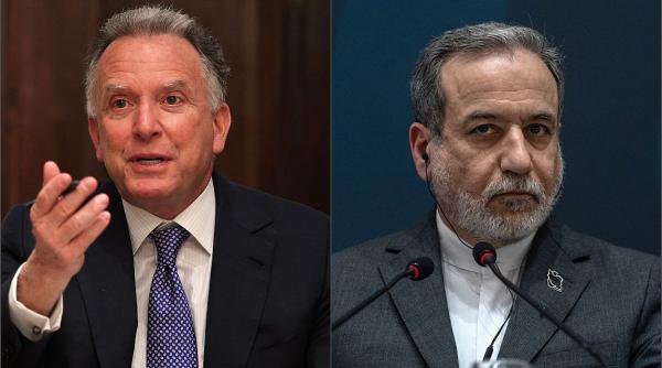 Negocierile ultimei șanse: SUA și Iranul încearcă să evite războiul în Orientul Mijlociu. Teheranul mută rachetele Khorramshahr-4