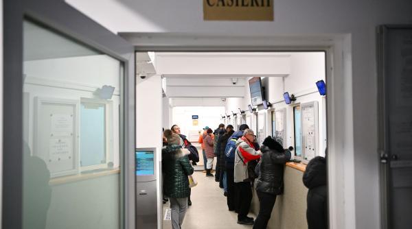 Proiect: Persoanele care îşi plătesc impozitul pe venit până la 15 aprilie 2026 ar putea primi o bonificaţie de 3% 