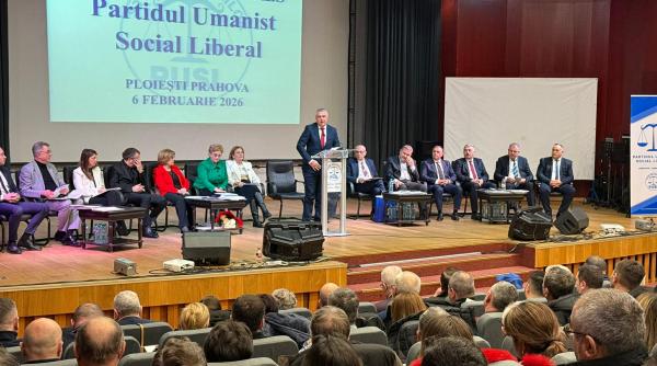 pusl lanseaza alianta binelui comun si isi alege noua conducere nationala