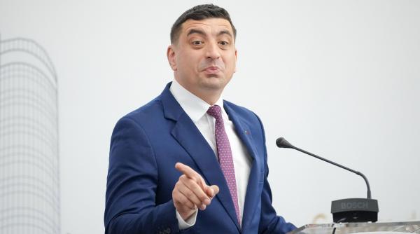 Românul de lângă Trump povesteşte cum a decurs întâlnirea cu George Simion: Era băut. Trey Trainor mi-a spus că l-ar fi arestat pe loc