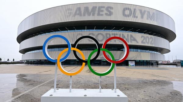 sa taca armele incep jocurile olimpice va fi respectat armistitiul olimpic in perioada competitiei de la milano cortina