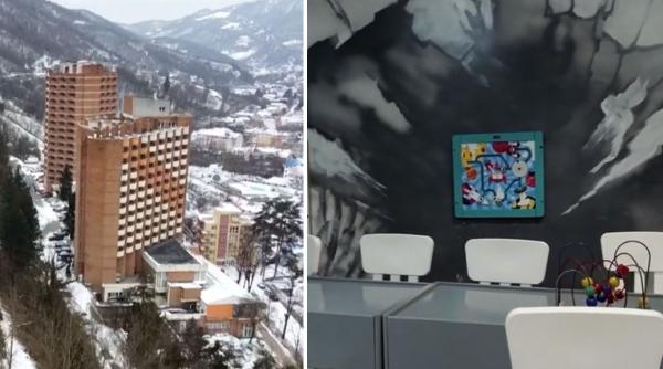 Stațiunea Băile Herculane revine în topul destinaţiilor balneare din Europa: Terapii moderne într-o zonă turistică veche de 2000 de ani